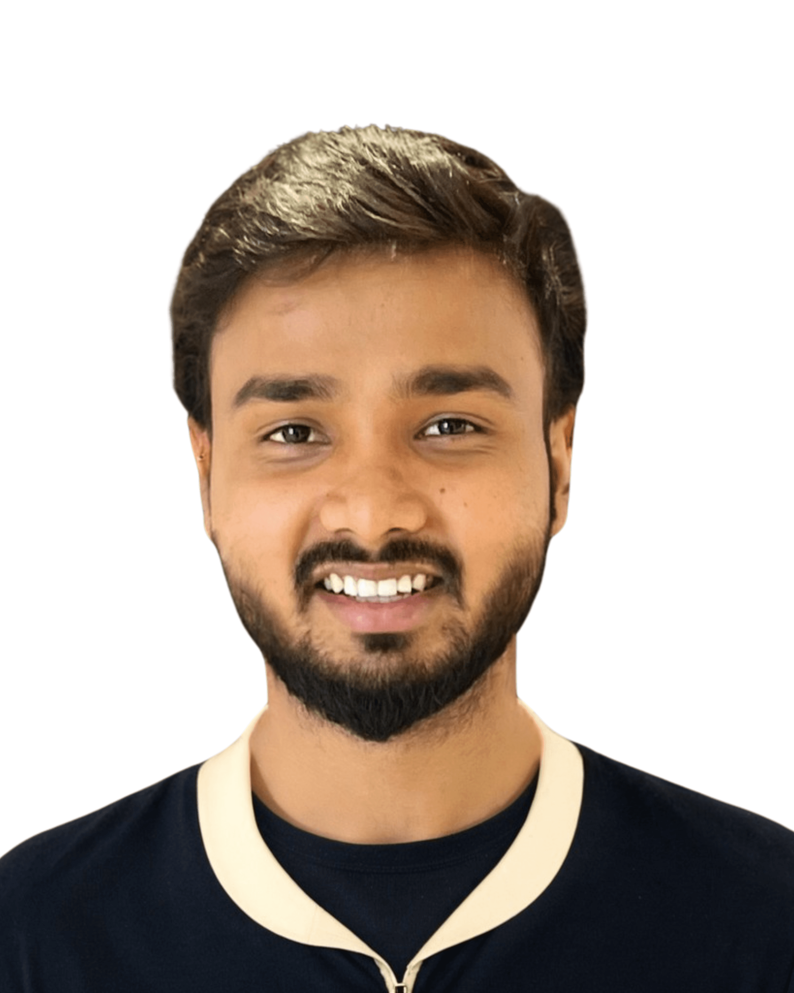 Md Anjum Kamali