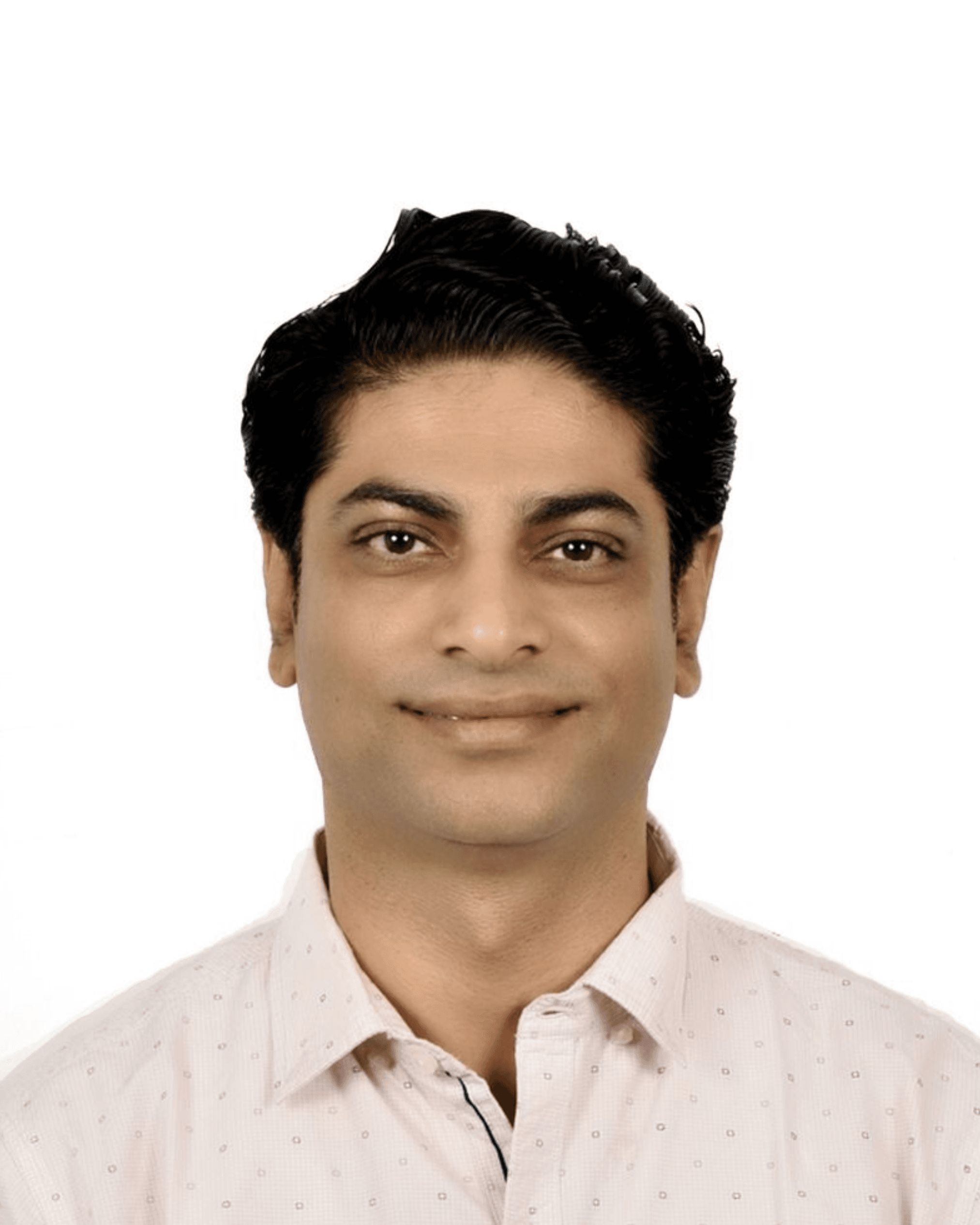 Nadeemur Rehman Choudhary